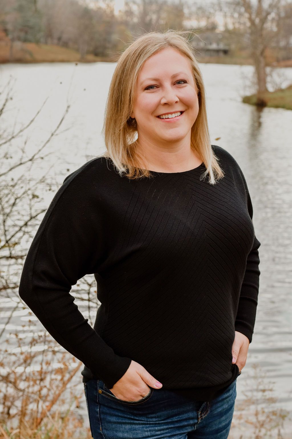 Jenny — Portage, IN — Airport Road Dental Associates, PC