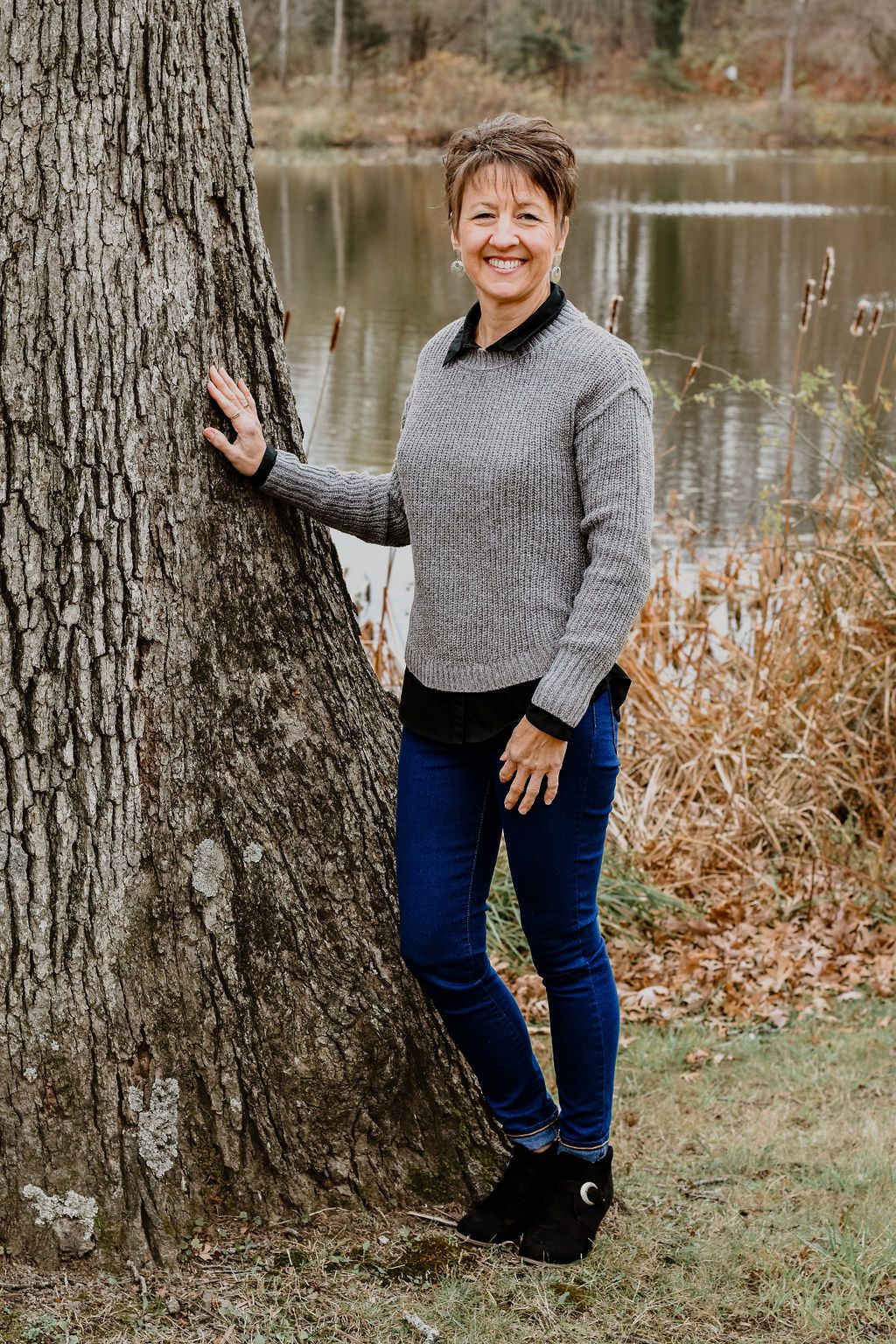 Julie — Portage, IN — Airport Road Dental Associates, PC