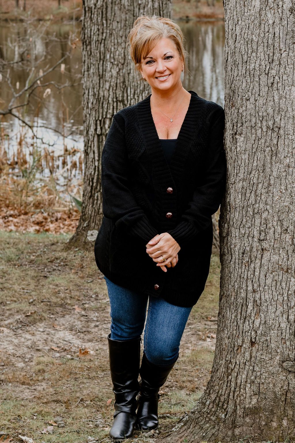 Lisa — Portage, IN — Airport Road Dental Associates, PC