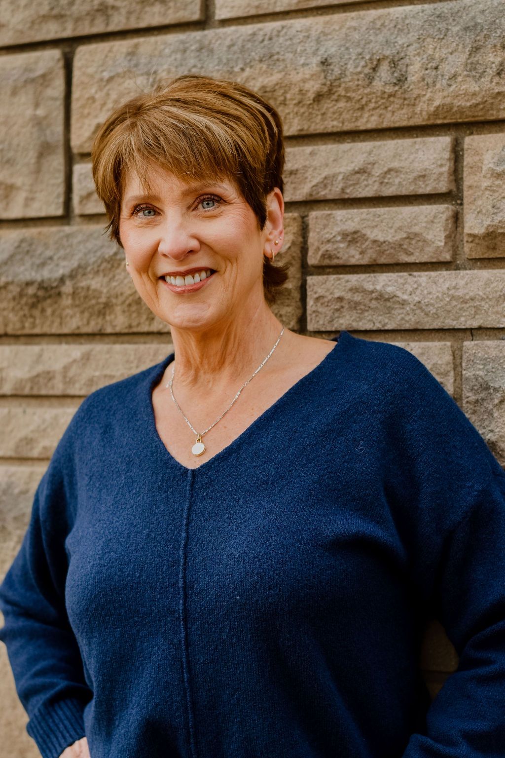 Michele — Portage, IN — Airport Road Dental Associates, PC