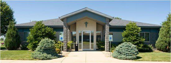 A Dental Clinic — Portage, IN — Airport Road Dental Associates, PC
