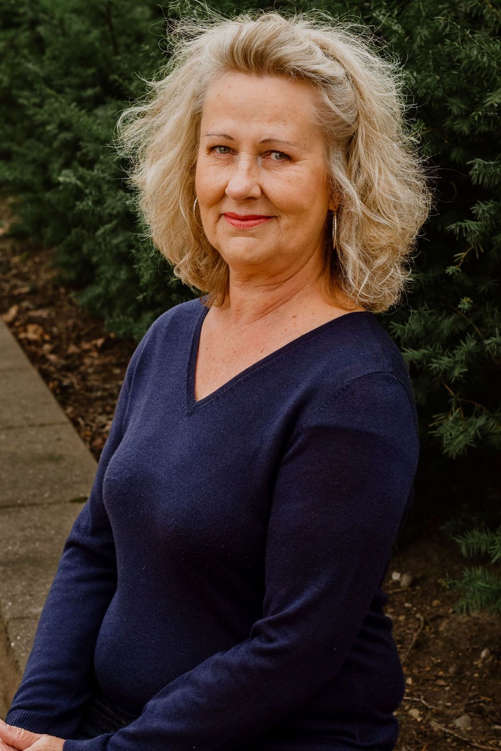 Pam — Portage, IN — Airport Road Dental Associates, PC