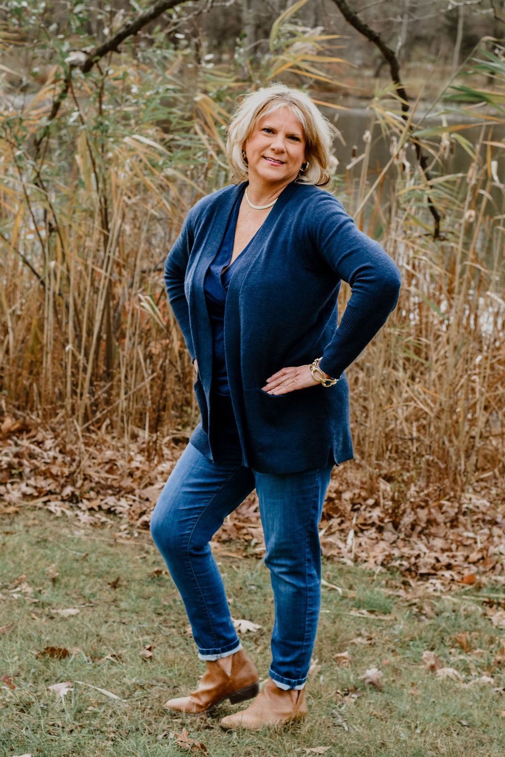 Stephanie — Portage, IN — Airport Road Dental Associates, PC