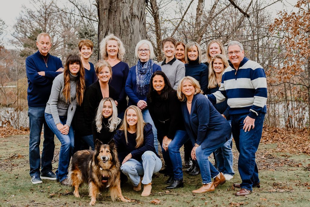 Team — Portage, IN — Airport Road Dental Associates, PC