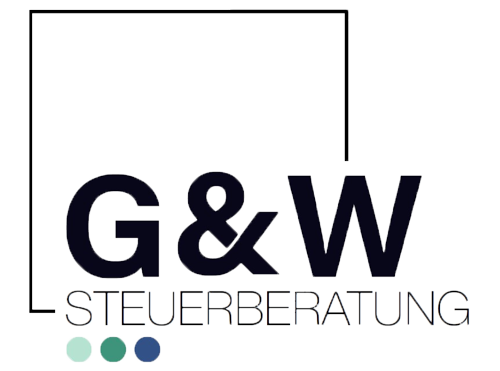 Logo von G&W Steuerservice