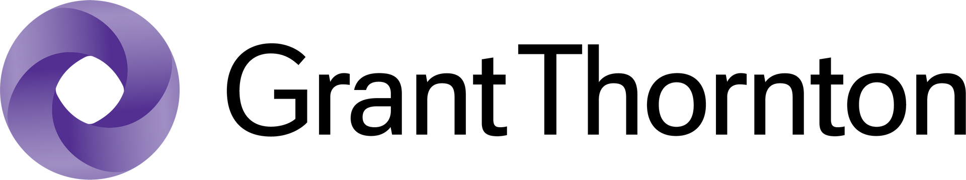 Logo von Grand Thornton
