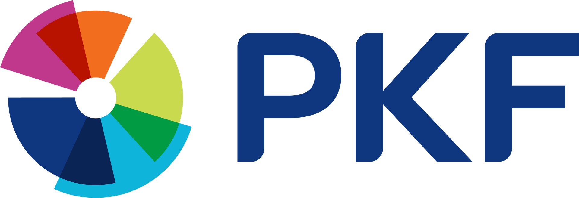 Logo von PKF Corti
