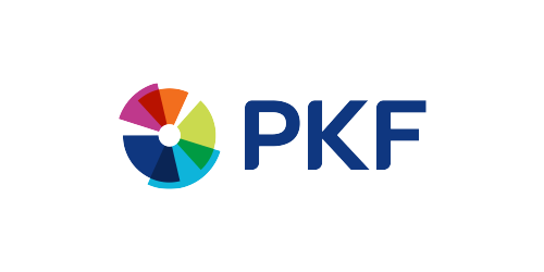 Logo PKF Corti