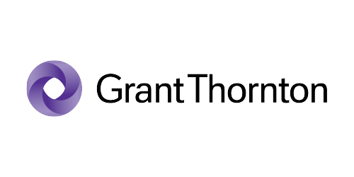 Logo Grant Thornton