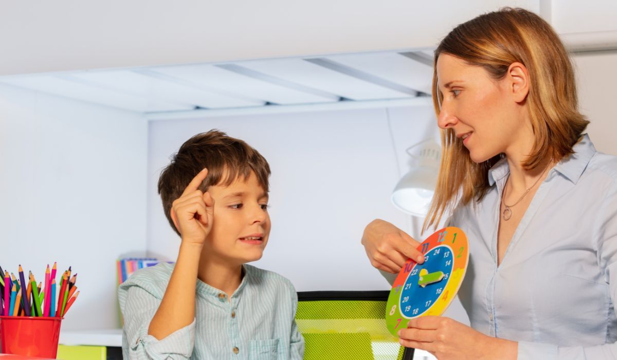 ABA therapy in Maryland