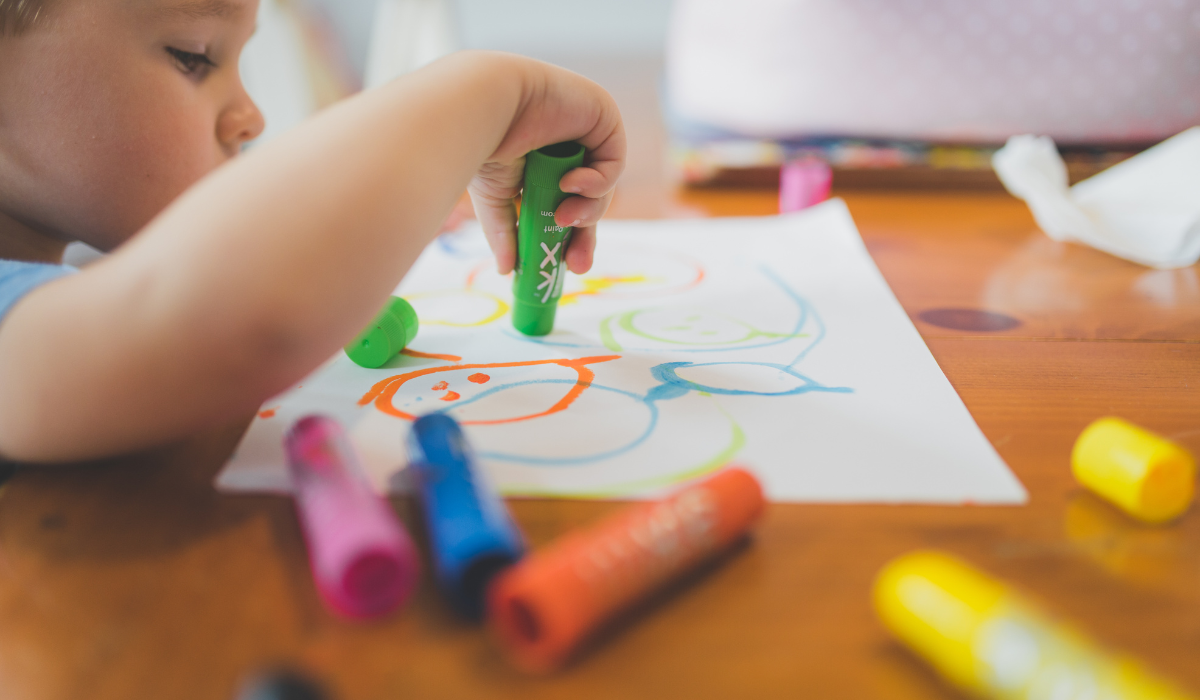 aba therapy for children