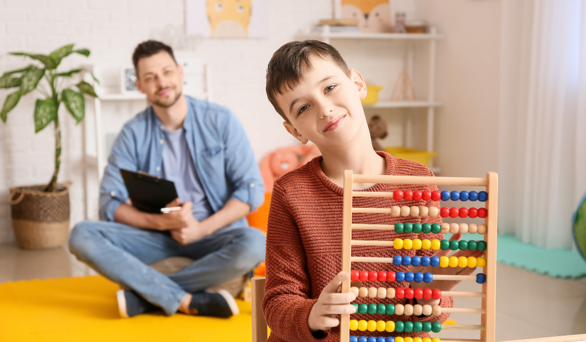 Smooth out your mornings with helpful ABA tips that make daily routines easier for you and your child.