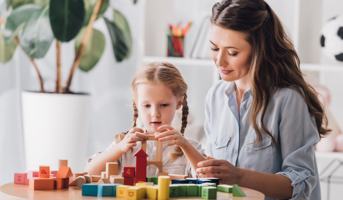 Helpful advice and everyday tips for parents caring for a child with autism.