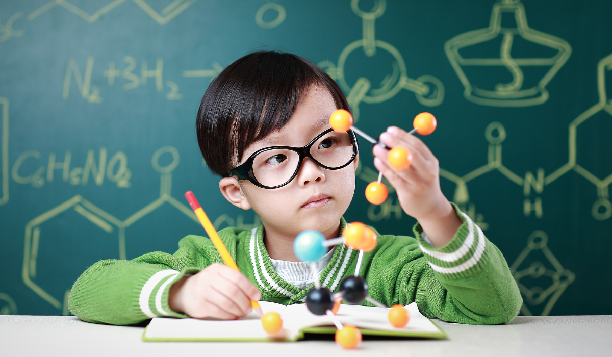 How ABA Prepares Kids for the Structure of School
