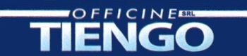 Officina Meccanica Tiengo Matteo - logo