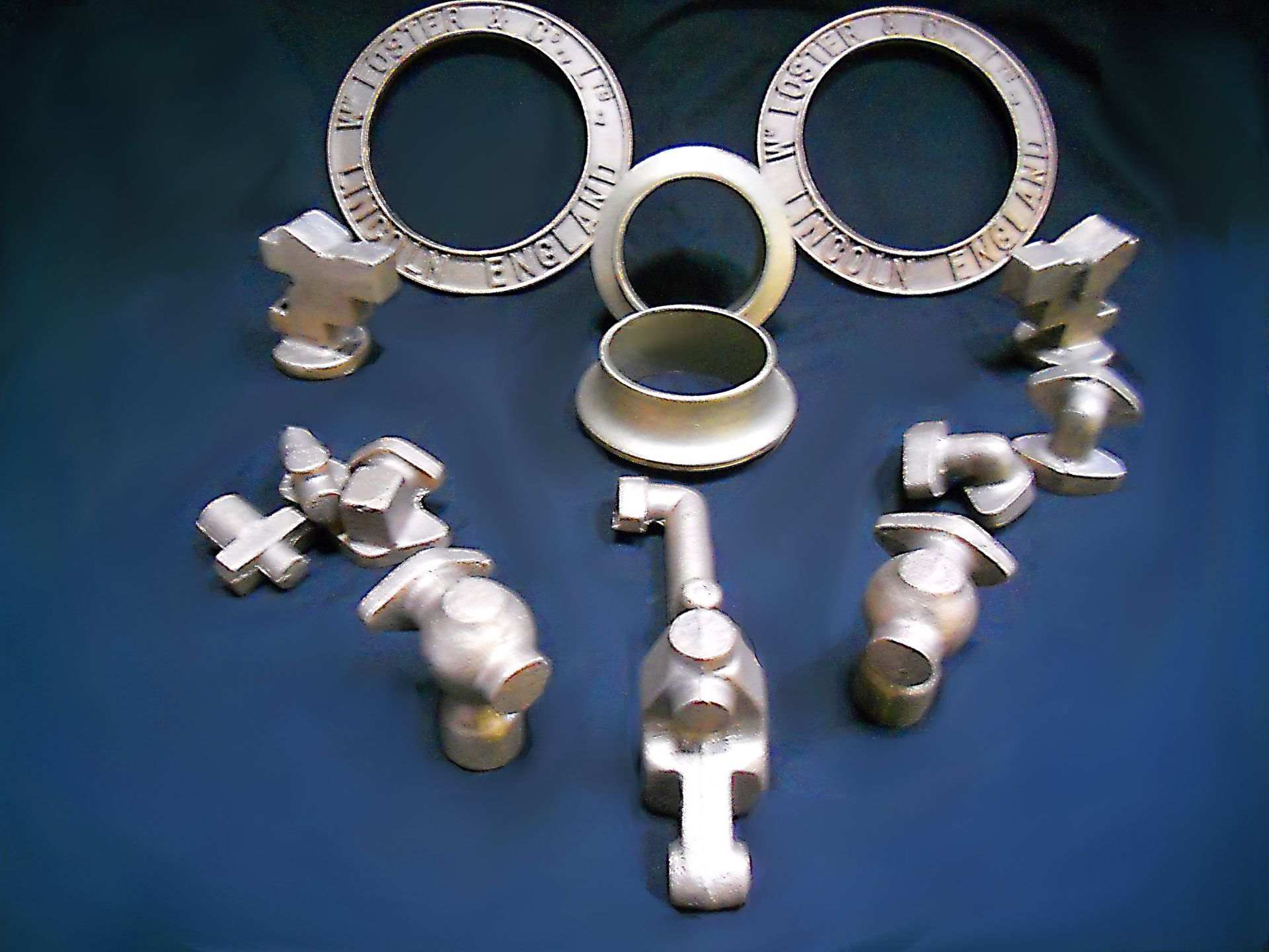 phosphor bronze grades