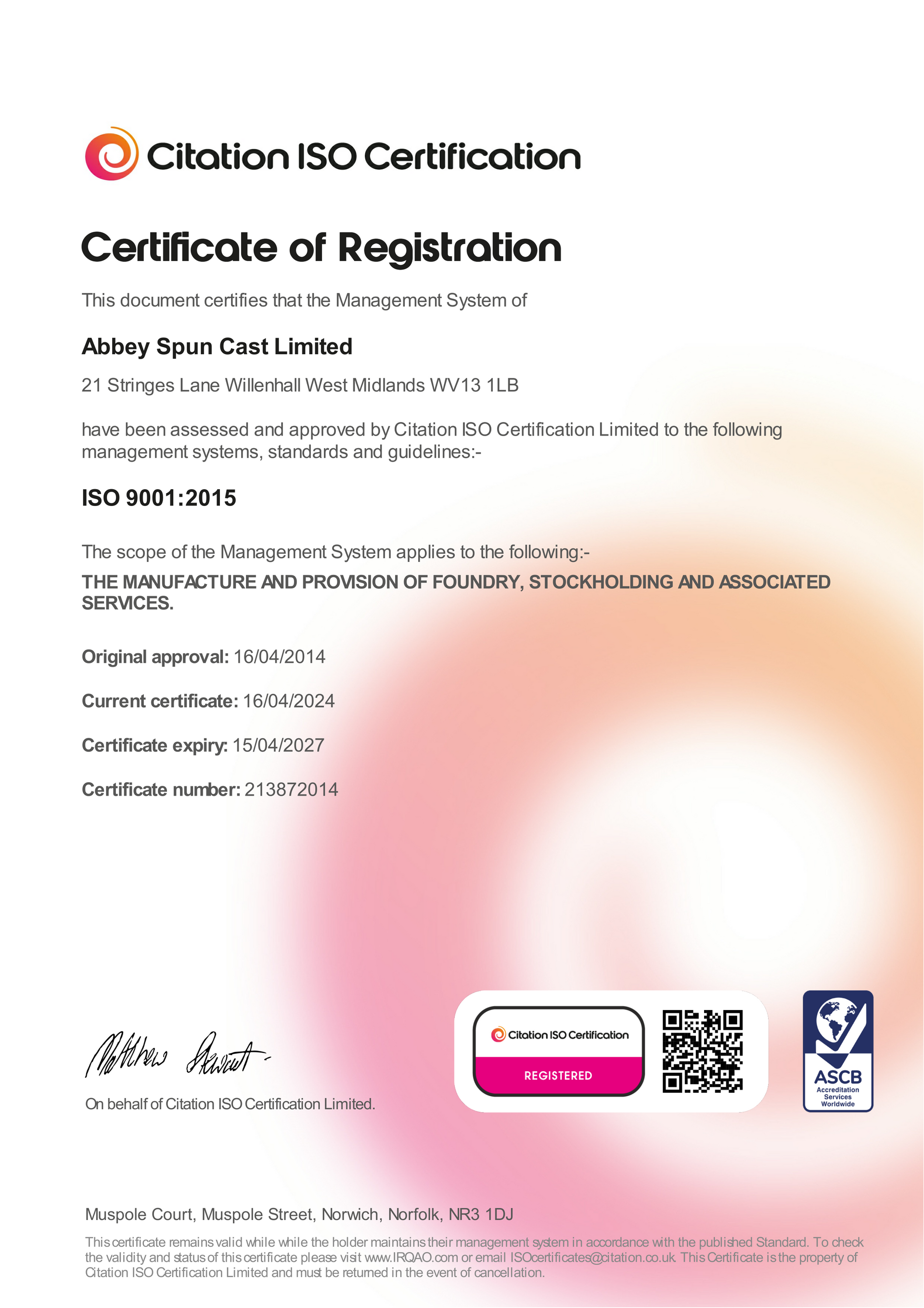 bronze-stockist-iso