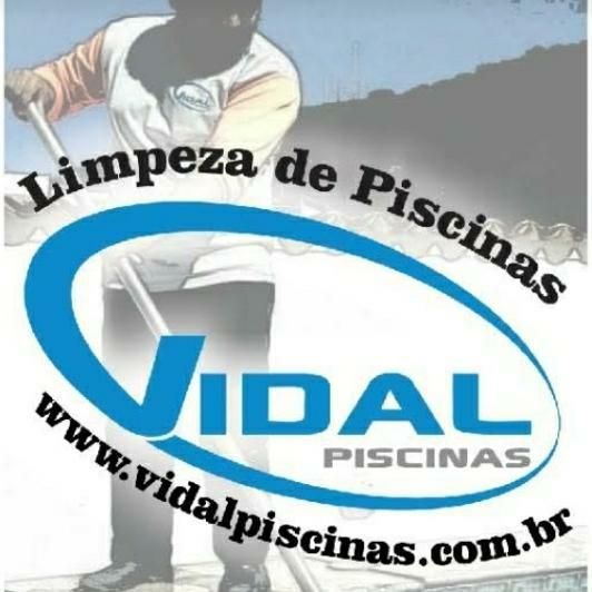 Vidal Piscinas