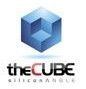the cube