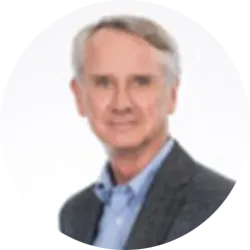 Jim Dickle image
