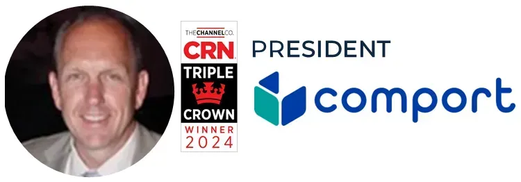 President of Comport