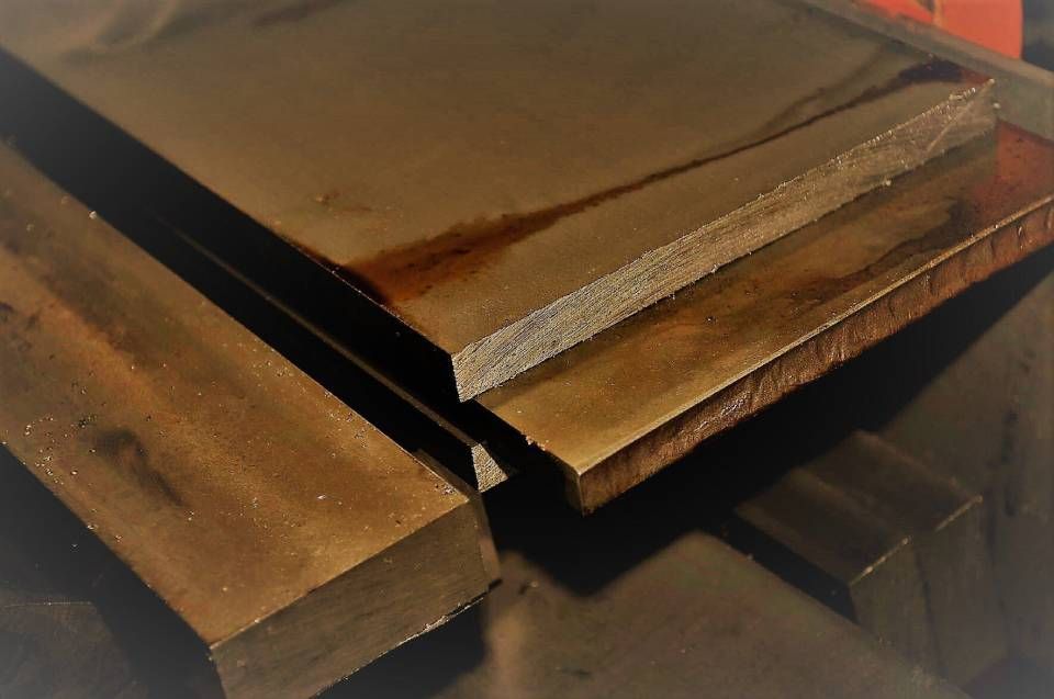 piatti trafilati in Lombardia