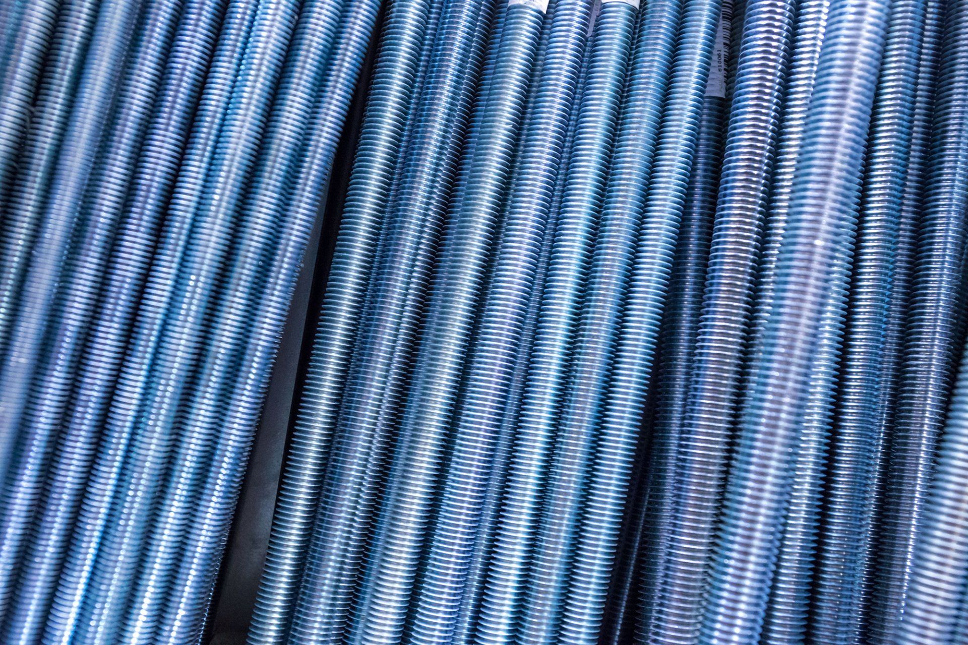 barre rullate e trafilate