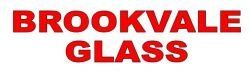 brookvale glass logo