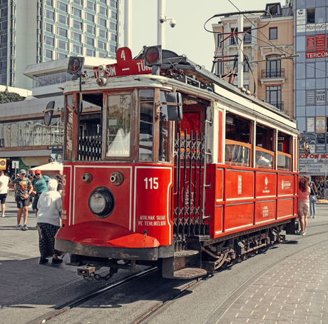 Cher Hotel Taksim