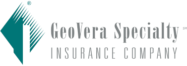 The logo for geotera specialty insurance company