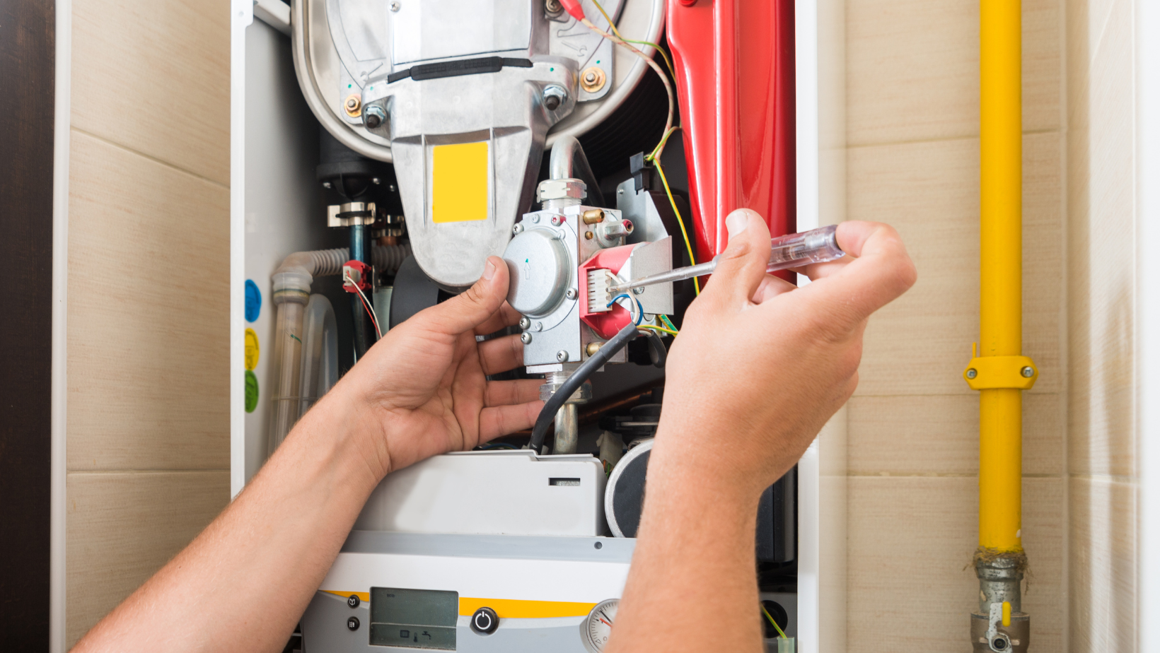 Gas Furnace Services
