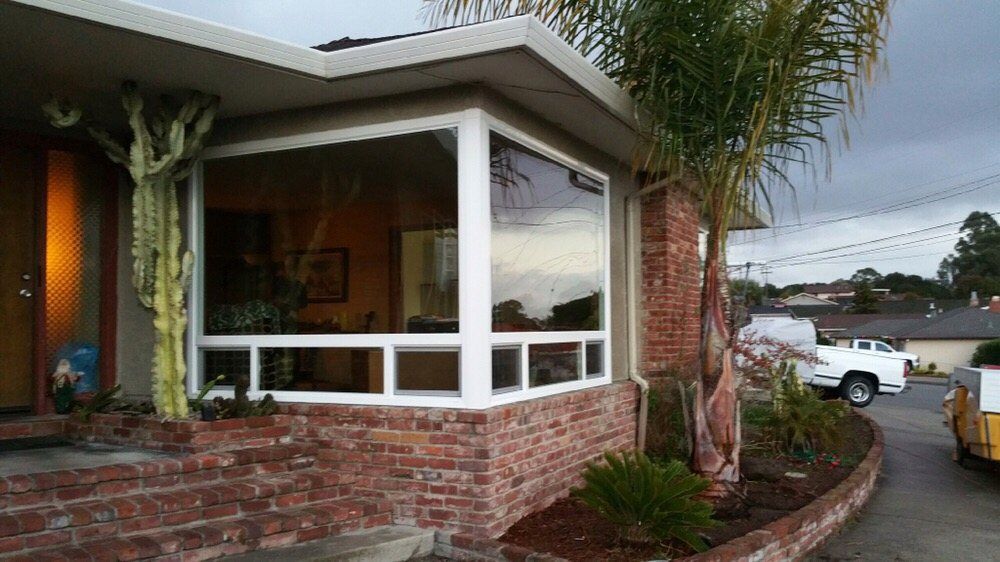 CR Windows & Doors - Top Rated Window Installation Service - Hayward ...