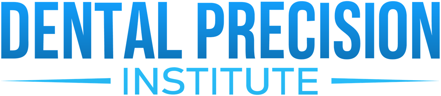 Dental Precision Institute Logo