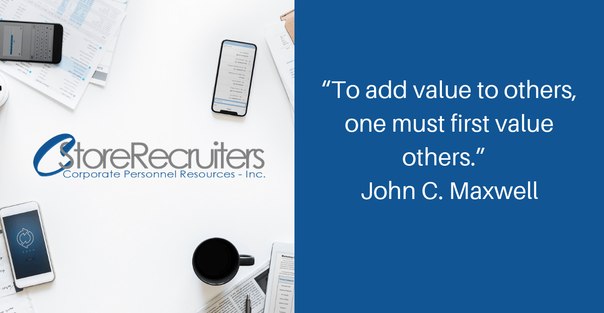 CPR-Inc. Dayton, OHIO C-Store Recruiters