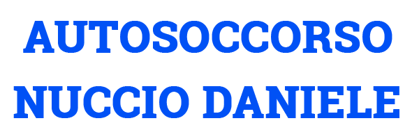 Soccorso Stradale Nuccio Palermo - Logo