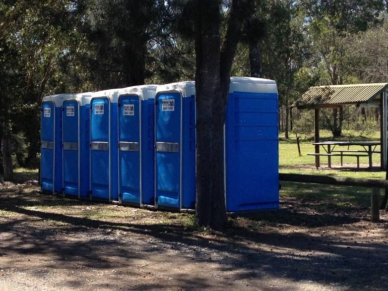 School Bush Camp