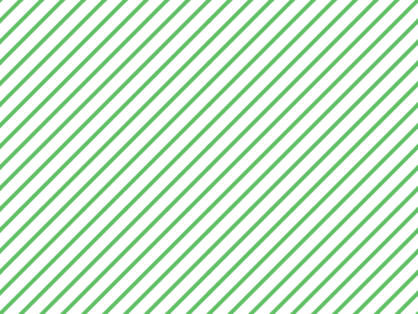 Green Diagonal Line Background