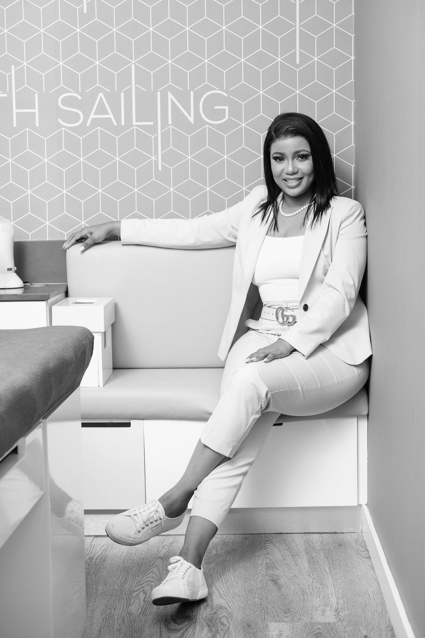 Waxing Services & Wax Bar in Melrose Arch WAXIT