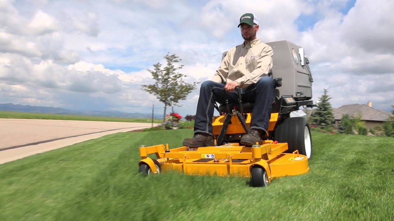 Master Mower Sales & Service - For All Your Equipment Needs