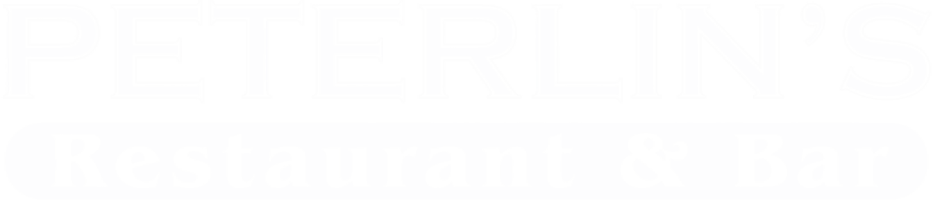 Peterlin's Restaurant & Bar