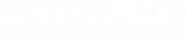 Peterlin's Restaurant & Bar