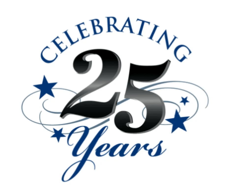 Dibiaso S Celebrating 25 Years Of Service