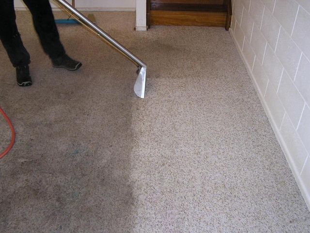 Supreme Cleaning Company Carpet Cleaning Gurnee