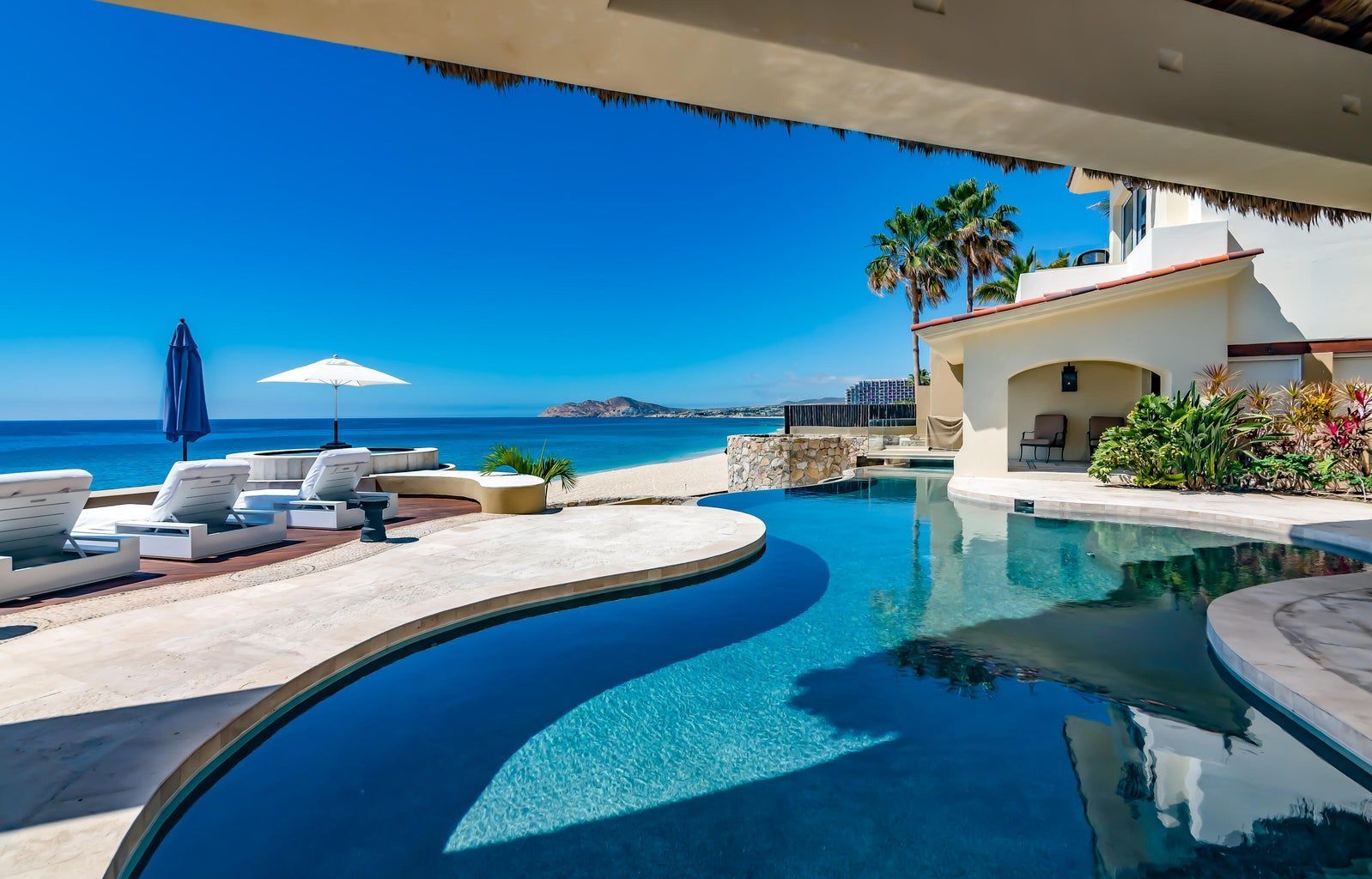 Los Cabos Real Estate Search All Properties in Cabo!