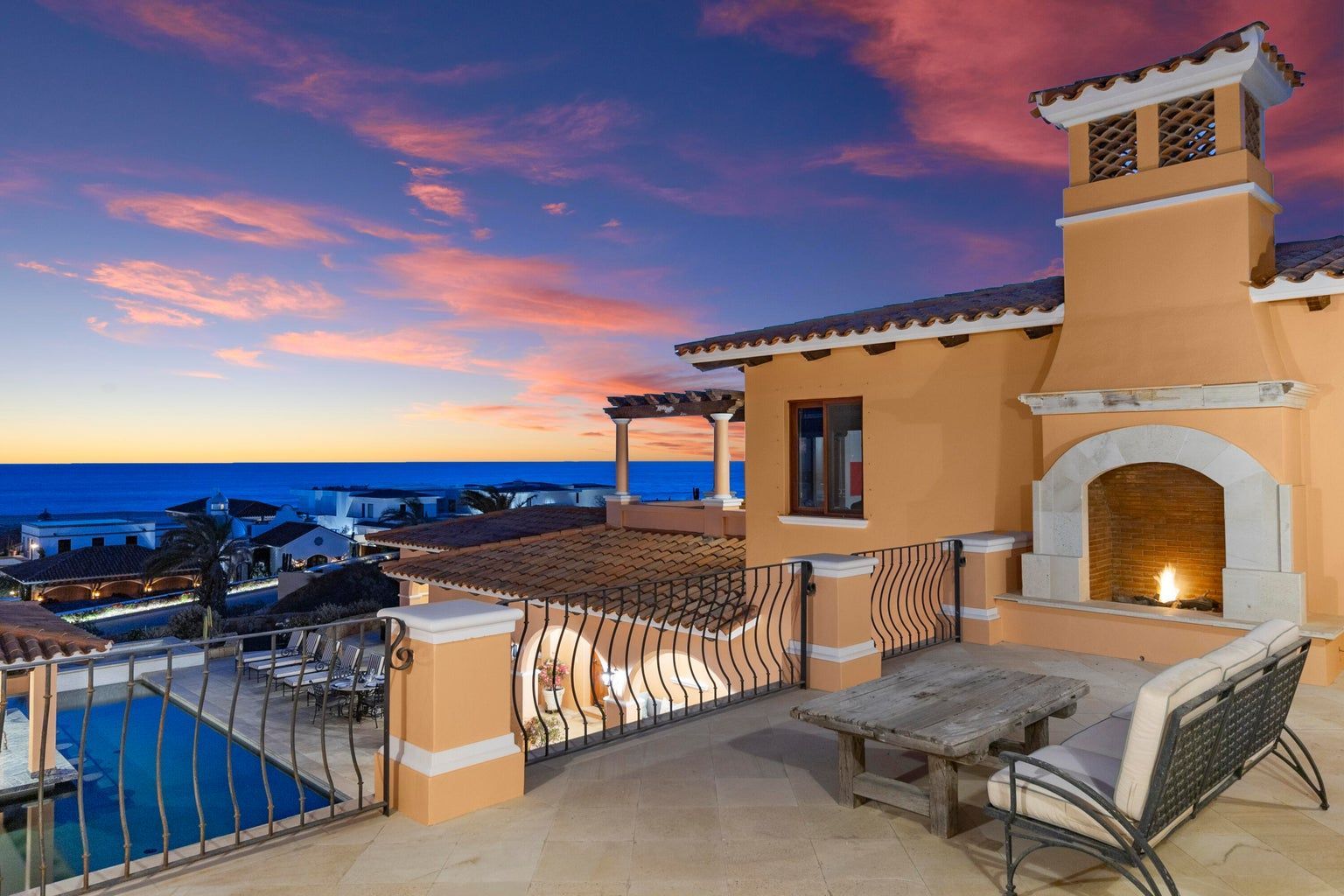 Los Cabos Real Estate Search All Properties in Cabo!