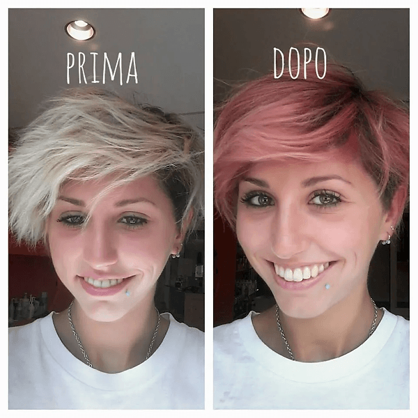 Prima e dopo