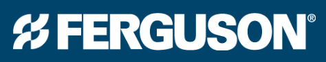 Ferguson Logo