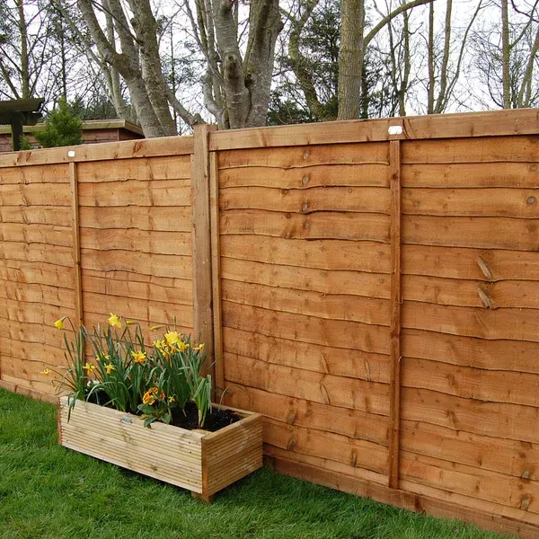 New Garden Fencing - Scunthorpe Fence Experts
