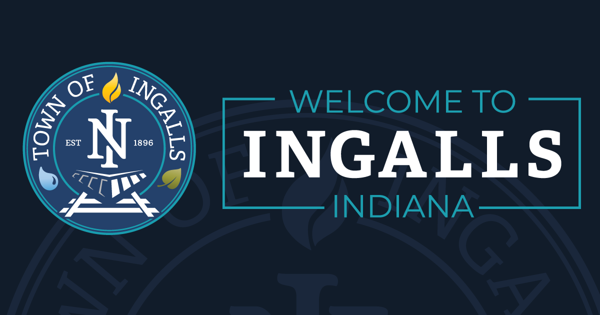 Town of Ingalls Indiana