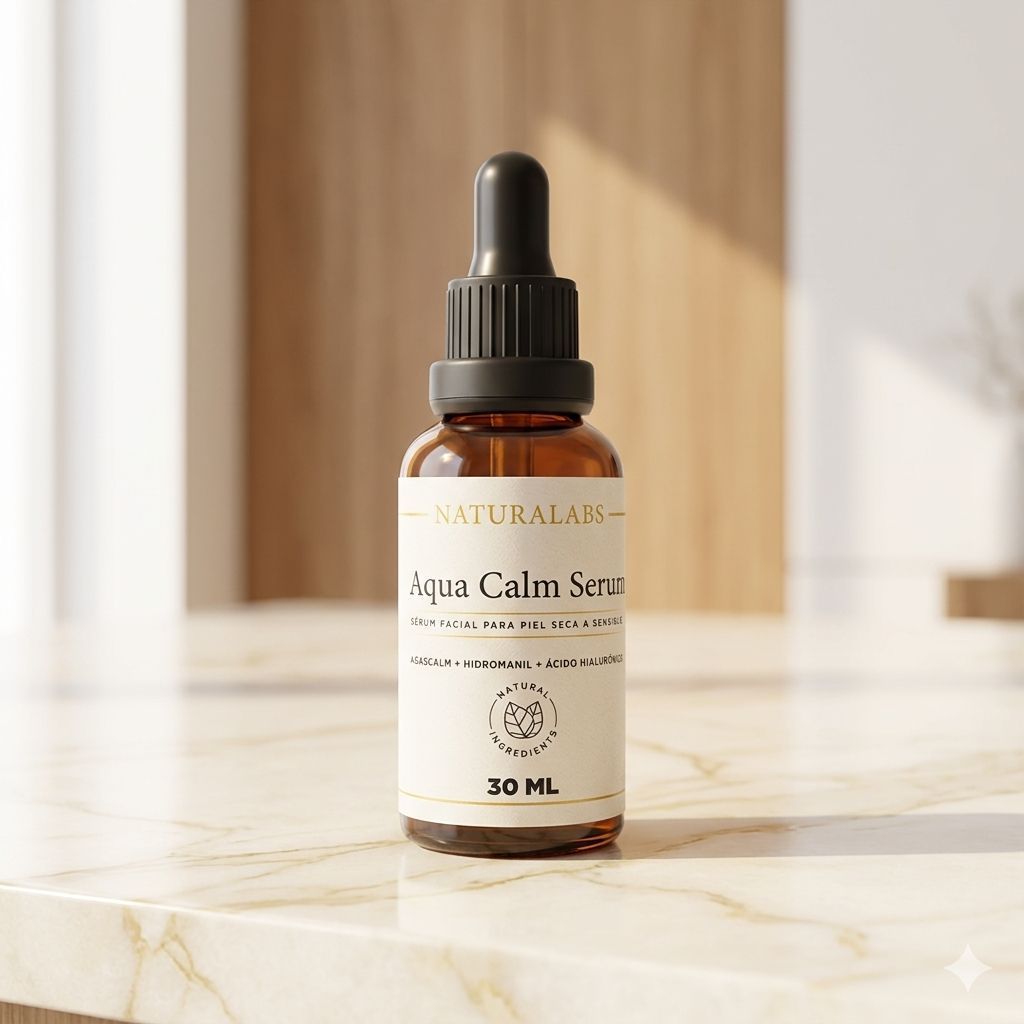 Aqua Calm Serum